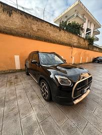 Mini Countryman D