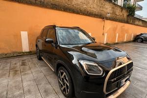 Mini Countryman D