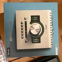 Apollo twin come nuova