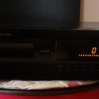 Yamaha CDX-396