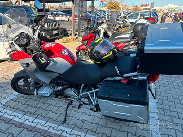 BMW R 1.200 GS anno 2004 98.000 km