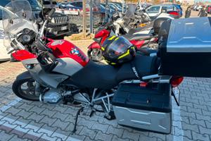BMW R 1.200 GS anno 2004 98.000 km