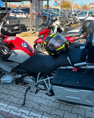 BMW R 1.200 GS anno 2004 98.000 km