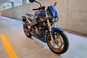 Buell Lightning XB12S - 2004 Iscritta FMI