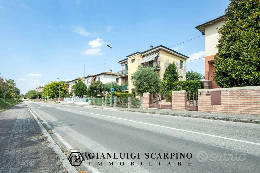 Appartamento – Castel Maggiore, Castello - Vista 2