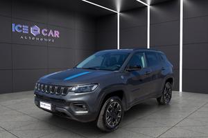 JEEP Compass 1.3 Turbo T4 240 CV PHEV AT6 4xe Trai