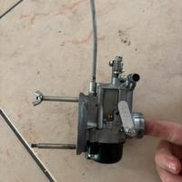 Carburatore 19 per vespa