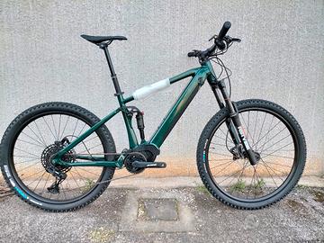 GB BIKE Rif. 1321181