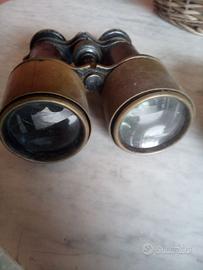 Binocolo Paris fine '800