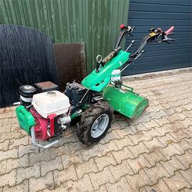 Ferrari 340 Powersafe, anno 2016