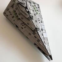 Lego 75190LEGO Star WarsFirst Order Star Destroyer