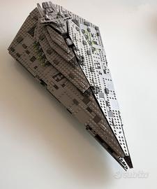 Lego 75190LEGO Star WarsFirst Order Star Destroyer