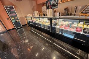 Avviata attività di Gelateria 