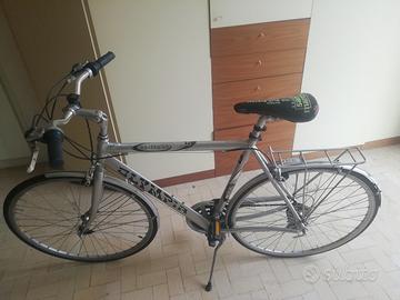 bicicletta olimpia