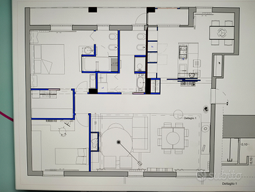 Vendita appartamento