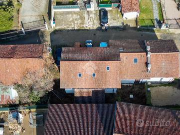 CASA SEMINDIPENDENTE A MORIONDO TORINESE