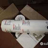 [NUOVA] 6x toner infotec - carta fax