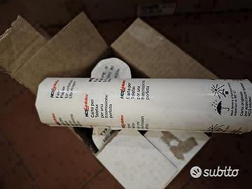 [NUOVA] 6x toner infotec - carta fax