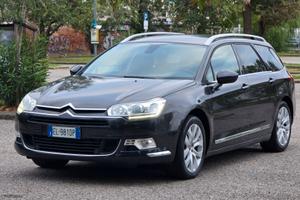 Citroen C5 Tourer 2.0HDi Executive  Km 106.000