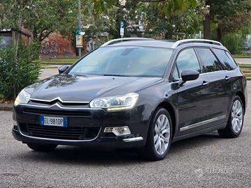 Citroen C5 Tourer 2.0HDi Executive  Km 106.000