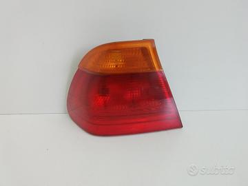 STOP FANALE POSTERIORE SINISTRO BMW Serie 3 E46 Be