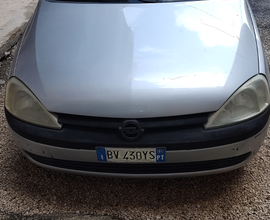 Opel corsa 1.2 16V