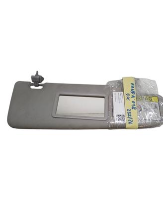 PARASOLE ALETTA LATO PASSEGGERO FIAT Panda 3° Ser