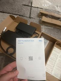 Docking station WD22TB4