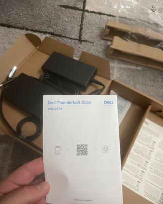 Docking station WD22TB4