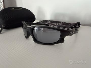 Occhiali Oakley Split Jacket OO 9099 01
