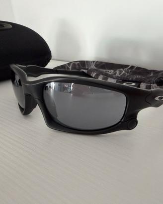 Occhiali Oakley Split Jacket OO 9099 01