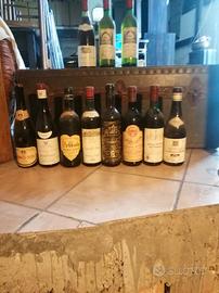 vino vintage