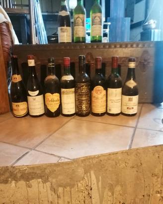 vino vintage