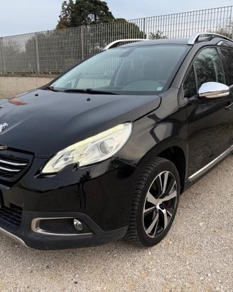 Peugeot 2008 BlueHDi 100 Allure