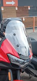 Cupolino Moto Guzzi V100 Mandello