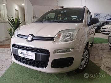 Fiat Panda GPL DI SERIE Perfetta - 2015