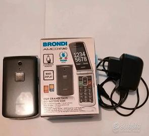 Cellulare Brondi Amico N1 SOS