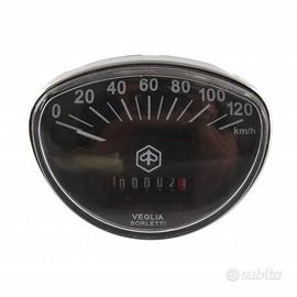 Contachilometri Vespa 125 Primavera e ET3