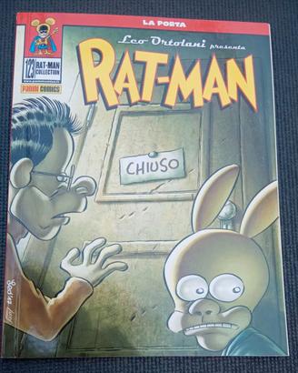 Rat-Man 123 (numero speciale)