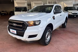 Ford Ranger 2.2 tdci super cab XLT 160cv