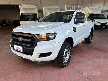 Ford Ranger 2.2 tdci super cab XLT 160cv