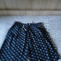 pantaloncino uomo 