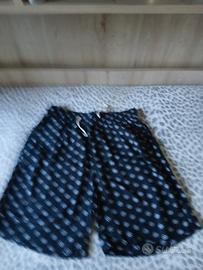 pantaloncino uomo 