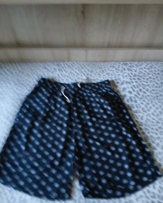 pantaloncino uomo 
