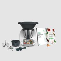 Bimby Tm6 con accessori