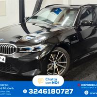Bmw 320d 48V xDrive Msport Tetto