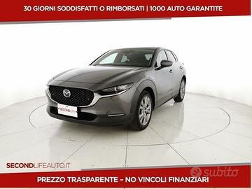 Mazda CX-30 2.0 m-hybrid Exceed 2wd 150cv 6mt