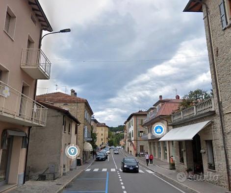 Grazioso pentalocale-Castelnuovo ne'monti centro