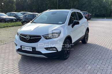 OPEL Mokka X 1.6 CDTI Ecotec 136CV 4x2 Start&Stop