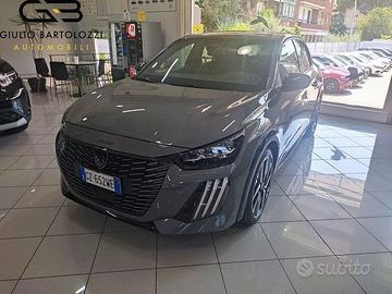 Peugeot 208 GT Hybrid 145 e-DCS6 auto